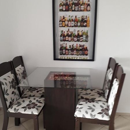 Apartamento Orquidea Campos dos Goytacazes Zewnętrze zdjęcie