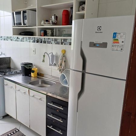 Apartamento Orquidea Campos dos Goytacazes Zewnętrze zdjęcie