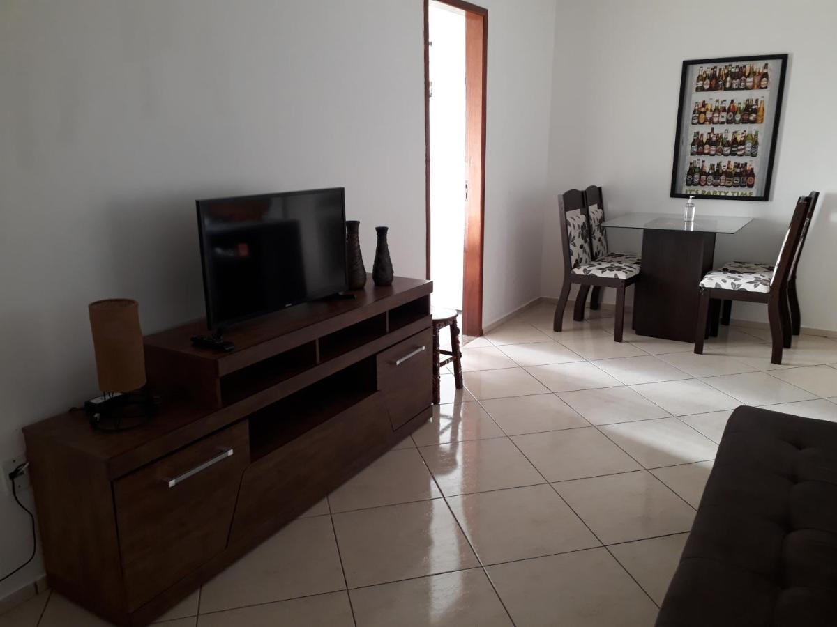 Apartamento Orquidea Campos dos Goytacazes Zewnętrze zdjęcie