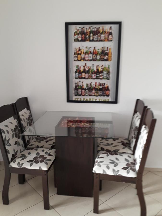 Apartamento Orquidea Campos dos Goytacazes Zewnętrze zdjęcie