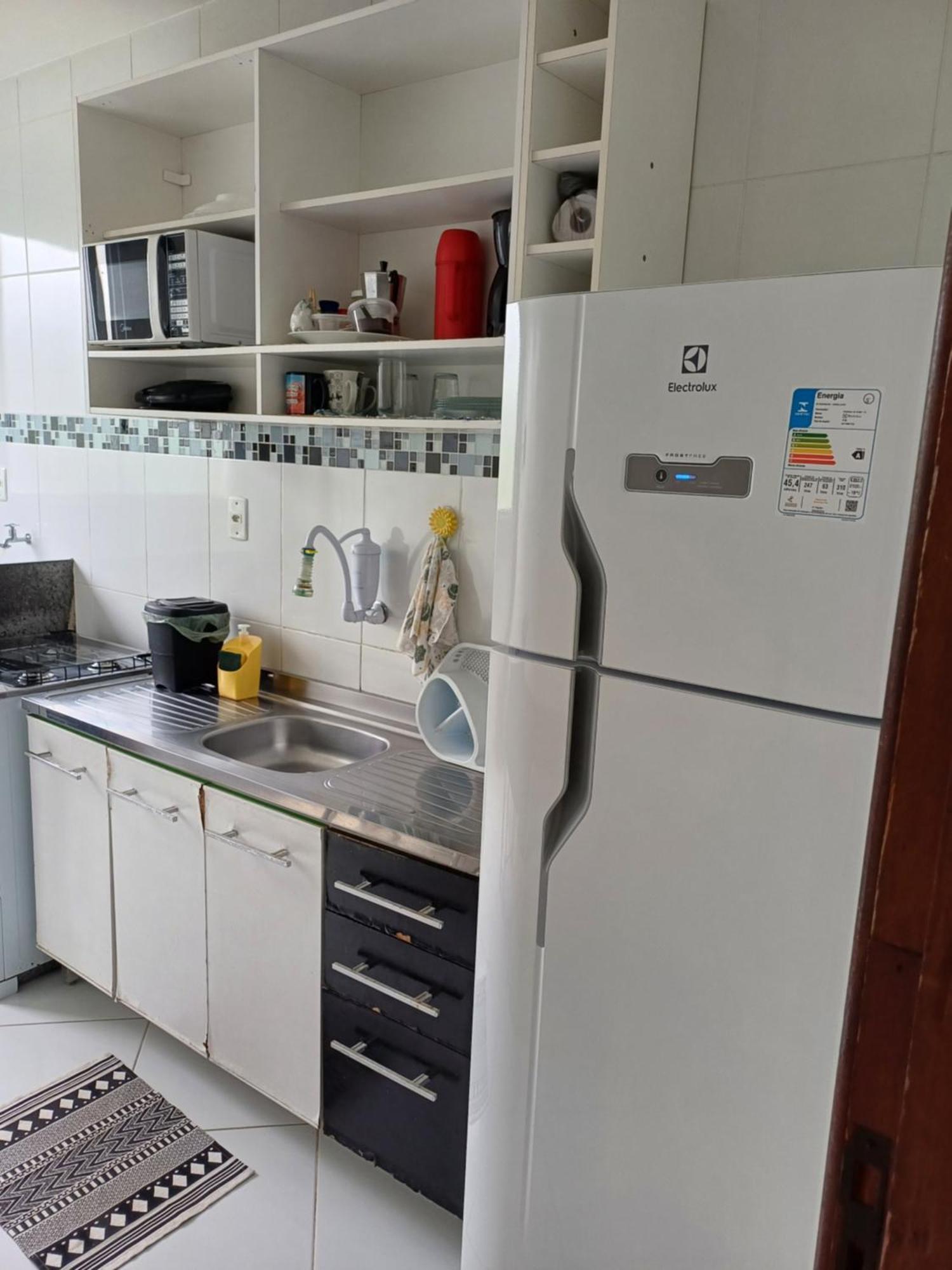 Apartamento Orquidea Campos dos Goytacazes Zewnętrze zdjęcie