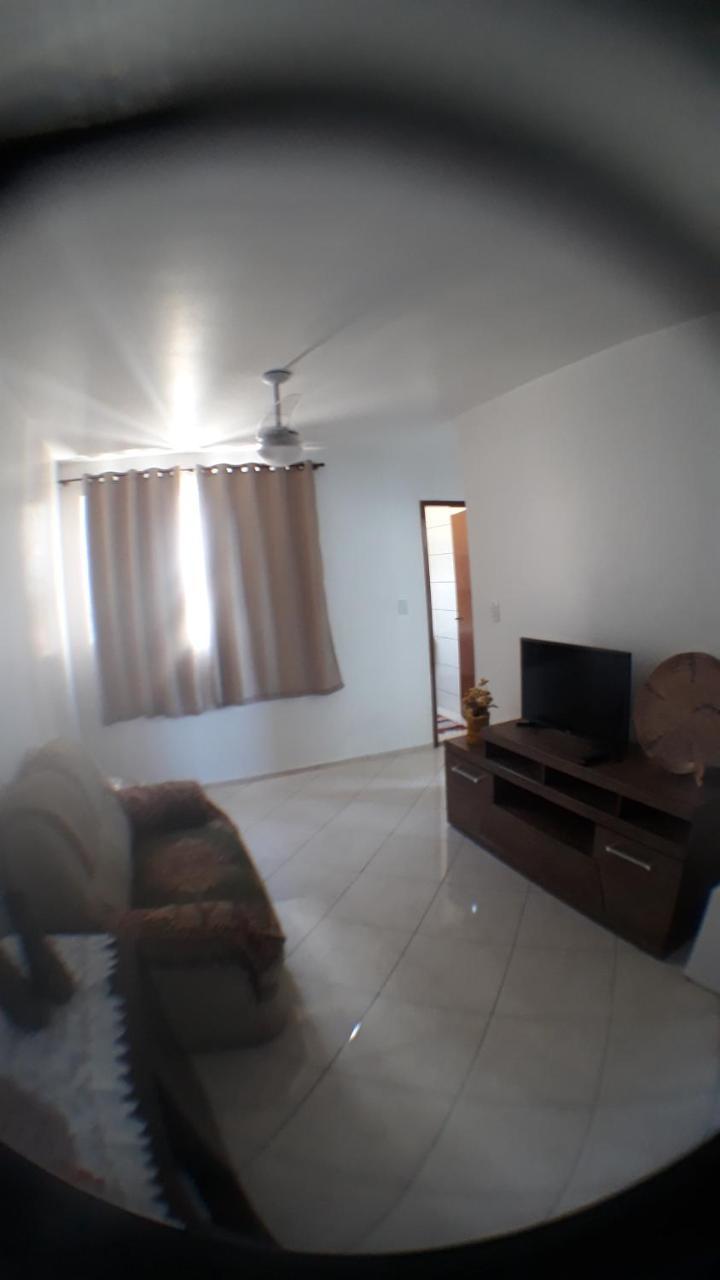 Apartamento Orquidea Campos dos Goytacazes Zewnętrze zdjęcie