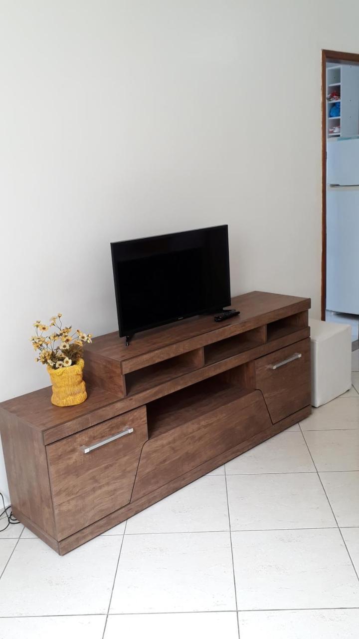 Apartamento Orquidea Campos dos Goytacazes Zewnętrze zdjęcie